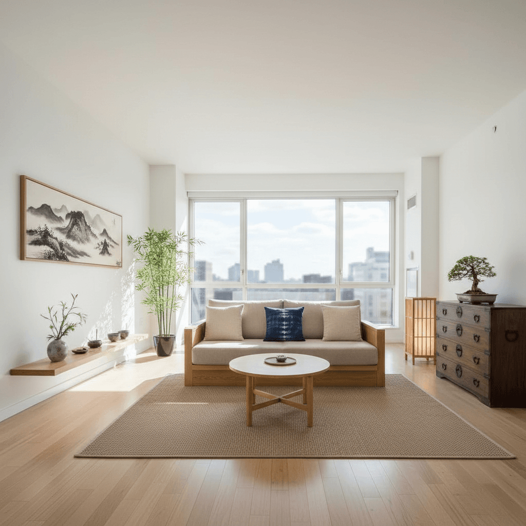 home.japanese